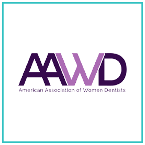 American Association for Women Dentists: 2012-Present American Association for Women Dentists: 2012-Present