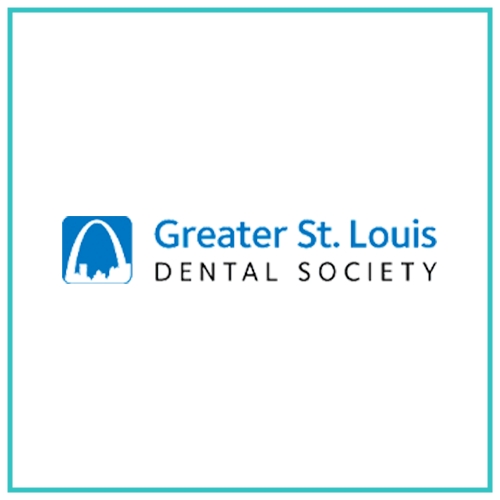 Greater St. Louis Dental Society: 2017-Present Greater St. Louis Dental Society: 2017-Present