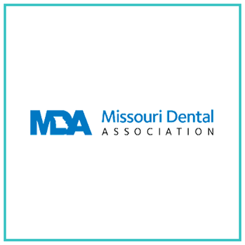 Missouri Dental Association: 2011-Present Missouri Dental Association: 2011-Present