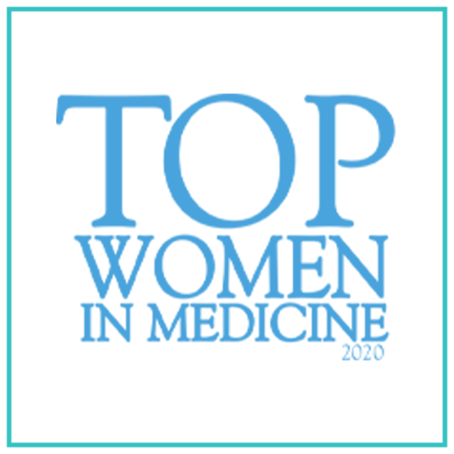 Women In Medicine: Top Periodontist: 2020 Women In Medicine: Top Periodontist: 2020