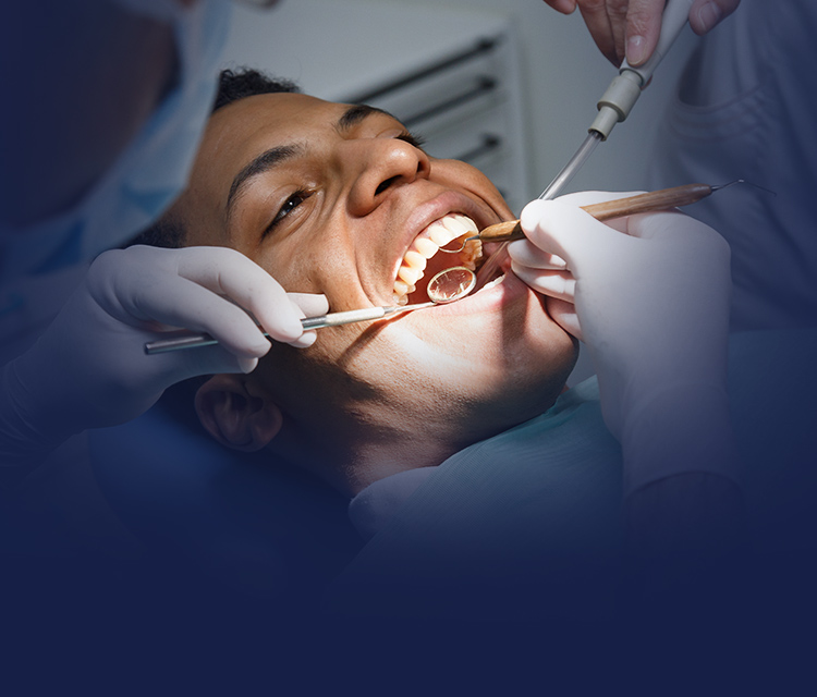 Crown Lengthening